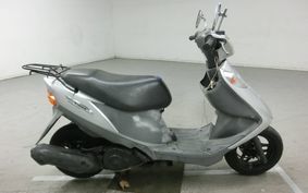 SUZUKI ADDRESS V125 G CF46A