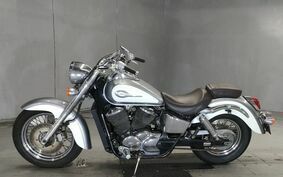 HONDA SHADOW 400 2002 NC34