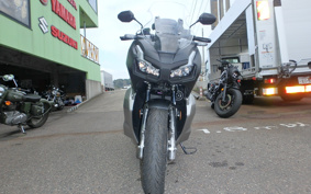 HONDA ADV150 KF38