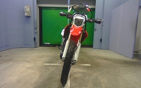 HONDA CRF250L MD38