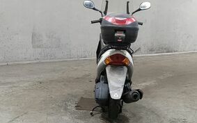 SUZUKI ADDRESS V125 G CF46A