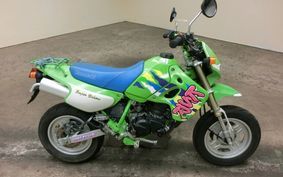 KAWASAKI KSR-2 1996 MX080B