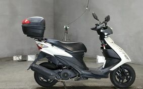 SUZUKI ADDRESS V125 S CF4MA