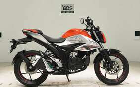 SUZUKI GIXXER 250 ED131