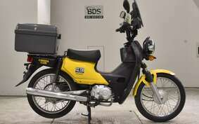 HONDA CROSS CUB 110 JA10