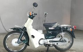 HONDA C70 SUPER CUB HA02