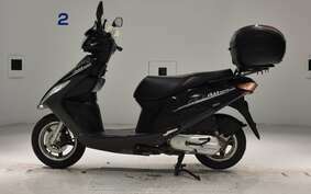 SUZUKI ADDRESS V125 DT11A