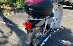 HONDA SUPER CUB50 AA09