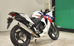 HONDA CBR250R A MC41