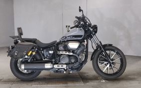 YAMAHA BOLTR VN09J