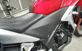 HONDA CBR250R GEN 3 MC41