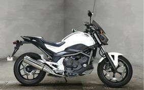 HONDA NC 700 S 2013 RC61