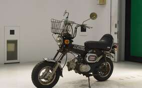 HONDA DAX 50 ST50