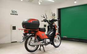 HONDA CROSS CUB 110 JA10