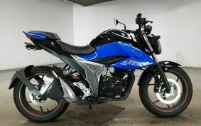 SUZUKI GIXXER 150 ED13N