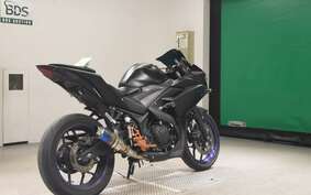 YAMAHA YZF-R25 A RG10J