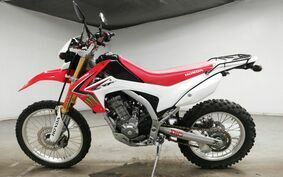 HONDA CRF250L MD38