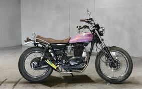 KAWASAKI 250TR BJ250F