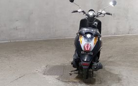 SYM UMI100 HU10W