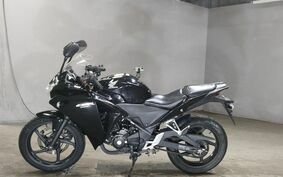 HONDA CBR250R MC41