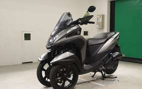 YAMAHA TRICITY 125 SEC1J