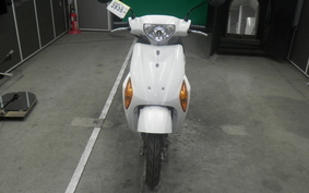 SUZUKI LET's 5 CA47A