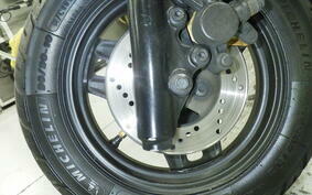 SUZUKI ADDRESS V125 S CF4MA