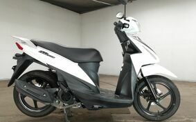 SUZUKI ADDRESS 110 CE47A