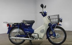 HONDA PRESS CUB 50 AA01