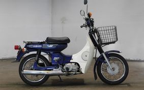 YAMAHA TOWN MATE 80 4NM