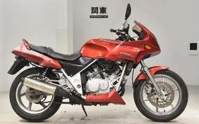 HONDA XELVIS MC25