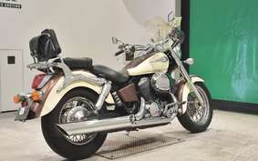 HONDA SHADOW 750 Gen. 2 1998 RC44