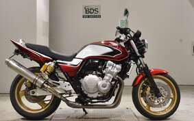 HONDA CB400SF VTEC 2009 NC42