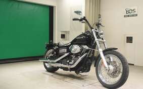 HARLEY FXDBI 2006