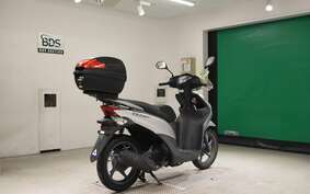 HONDA DIO 110 JF31