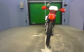 HONDA XR250 MD30