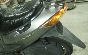 SUZUKI ADDRESS V50 G CA42A