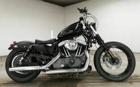 HARLEY XL1200N 2010 CZ3