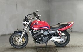 HONDA CB400SF VTEC 2000 NC39