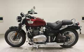 TRIUMPH BONNEVILLE SPEED 2022