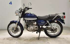 SUZUKI ST250E NJ4AA