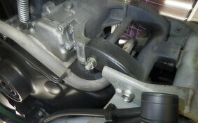 SUZUKI ADDRESS V50 CA4BA