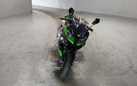 KAWASAKI NINJA 250 EX250L