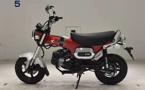 HONDA DAX 125 JB04