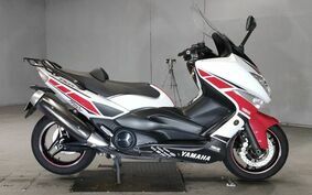 YAMAHA T-MAX500 2012 SJ08J