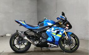 SUZUKI GSX-R1000R 2019 DM11G