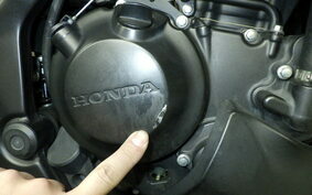 HONDA CBR250R GEN 3 MC41