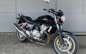 HONDA CB400SF ABS 2008 NC42