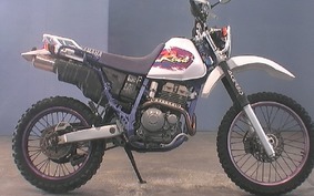 YAMAHA TT250R RAID 1994 4GY