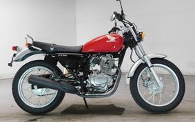 HONDA CB223S MC40